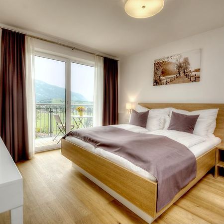 Daslichtenberg Westside Saalfelden Quarto foto