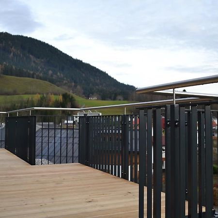 Daslichtenberg Westside Saalfelden Quarto foto